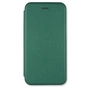 Чехол для мобильного телефона BeCover Exclusive Samsung Galaxy A37 5G SM-A376 Dark Green (715020) - уменьшенное изображение 1