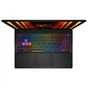 Ноутбук MSI Crosshair A16 HX D8WFKG-074XUA (9S7-15PL21-074) - зменшене зображення 4