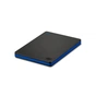 Зовнішній жорсткий диск 2.5" 1TB Game Drive for PlayStation 4 Seagate (STGD1000100) - зменшене зображення 2