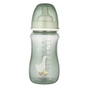 Пляшечка для годування Canpol babies Easystart - Гуси антиколікова з широким отвором 240 мл (35/245) - зменшене зображення 1
