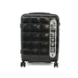Валіза Echolac Square Pro Black S (EcPC185SA-403-01) - зменшене зображення 5