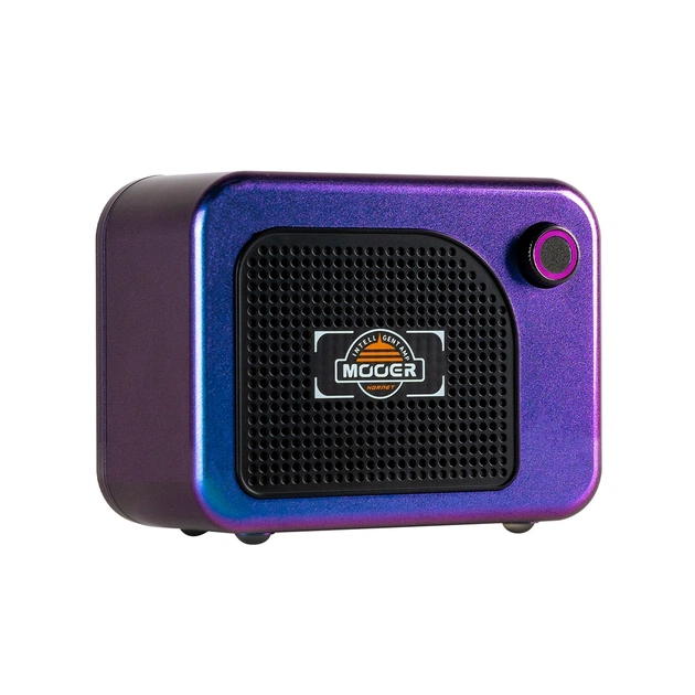 Комбопідсилювач Mooer Hornet 05i - picture 1