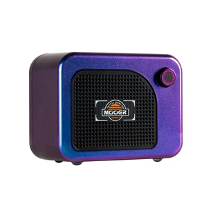 Комбопідсилювач Mooer Hornet 05i зображення 1