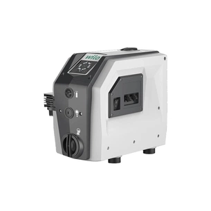 Насосна станція Wilo Isar, BOOST5-E-3, для підвищення тиску, 1", 5 м3/год, 5.5 бар, 0.75 кВт, 230V (4243583) зображення 1