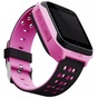 Смарт-годинник UWatch Q66 Kid smart watch Pink (F_54963) - зменшене зображення 4