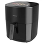 Мультипечь Cecotec Cecofry&Grill Duoheat 6500 (A01 EU01 100500) - уменьшенное изображение 2