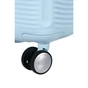 Чемодан American Tourister Soundbox 71.5/81 л пастельно-блакитна (32G*22002) - уменьшенное изображение 10