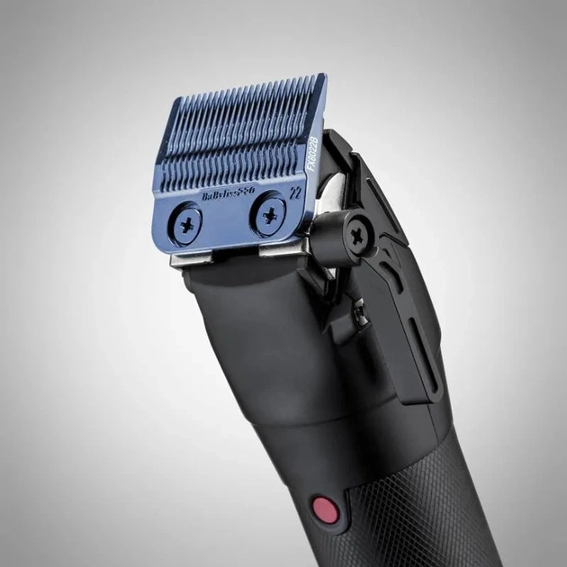 Машинка для стижки Babyliss Pro FX899MBE FxOne Black - изображение 1