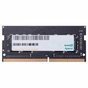 Модуль пам'яті для ноутбука SoDIMM DDR4 8GB 2133 MHz Apacer (ES.08G2R.GDH) - уменьшенное изображение 1