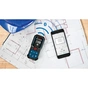 Далекомір Bosch GLM 50-27 C, 0.05-50 м, IP 65 (0.601.072.T00) - зменшене зображення 6