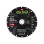 Круг отрезной Alloid Pro, алмазный, сегментный, ультратонкий, 230мм (DS-22230) - уменьшенное изображение 1