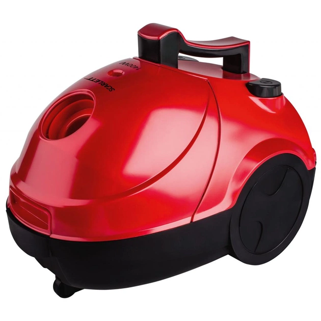 Пилосос Scarlett SC-VC80B03 - изображение 1
