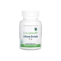 Травы Seeking Health Литий оротат, 5 мг, Lithium Orotate, 100 вегетарианских капсул (SKH-52061) - уменьшенное изображение 1