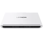 Ноутбук Lenovo Legion 5 15AGP11 (83Q6009HRA) Glacier White - зменшене зображення 4