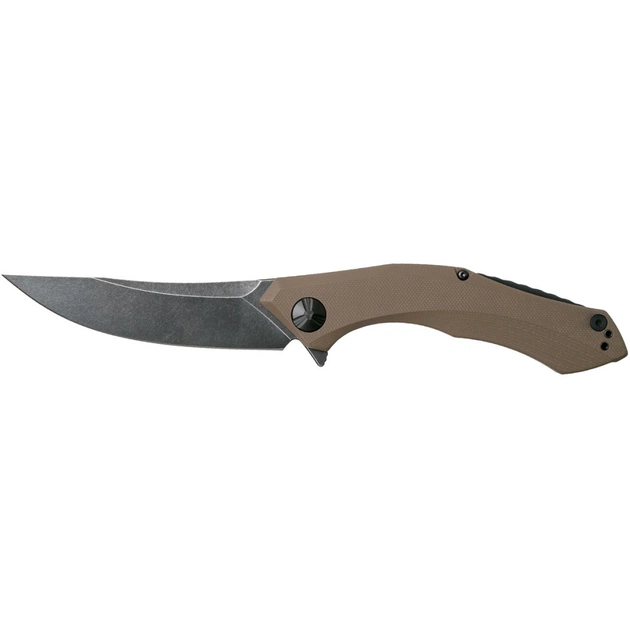 Ніж ZT 0462TAN Sprint Run - изображение 1