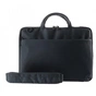 Сумка для ноутбука Tucano 14" Darkolor Black (BDA1314-BK) - зменшене зображення 6