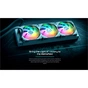 Система рідинного охолодження GIGABYTE GP-GME 360I - зменшене зображення 12