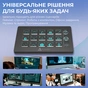 Контролер для стримінгу Ajazz AKP153E USB Black (AKP153E-B) - зменшене зображення 9