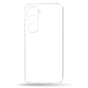 Чохол до мобільного телефона BeCover Silicone Infinix Hot 70 (X6895B) Transparent (716048) - зменшене зображення 1