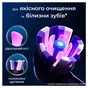 Насадка для зубної електрощітки Braun Oral-B iO RB WB Radiant White Black (4 шт) - зменшене зображення 5