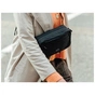 Сумка Lojel Slash V2 Matte Black (Lj-TA2-19223) - зменшене зображення 2