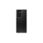 Чохол до мобільного телефона Samsung Clear Cover Galaxy S21 Ultra Transparency (EF-QG998TTEGRU) - зменшене зображення 1