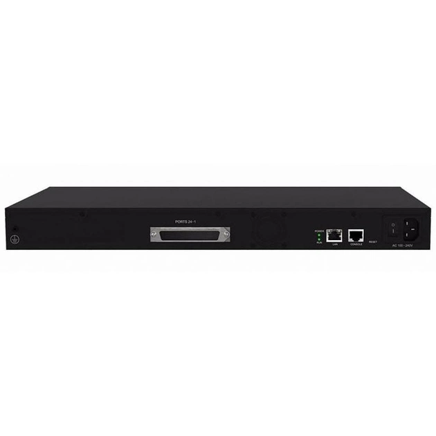 VoIP-шлюз Yeastar TA1600 - зображення 4
