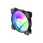 Кулер до корпусу Gamemax FN12A-S5 - зменшене зображення 4