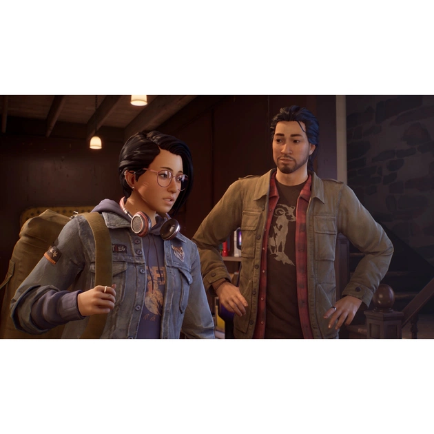 Гра Sony Life is Strange True Colors Standard Edition, BD диск (SLSTC5EN01) - изображение 3