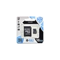 Карта пам'яті Hi-Rali 16GB microSDHC class 4 (HI-16GBSDCL4-01) - зменшене зображення 1