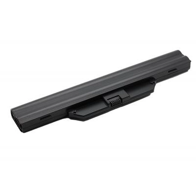 Акумулятор до ноутбука AlSoft HP Compaq 550 GJ655AA 5200mAh 8cell 14.8V Li-ion (A41028) - picture 3