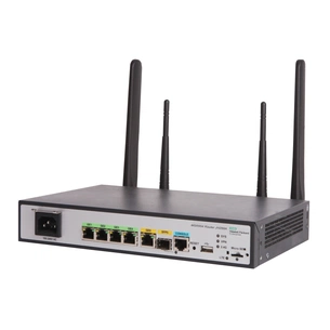 Маршрутизатор HP MSR954-W (JH299A) зображення 1