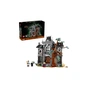 Конструктор LEGO Icons Маєток пані мера (11383) - зменшене зображення 4