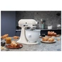 Кухонний комбайн KitchenAid 5KSM175PSEAC - зменшене зображення 4