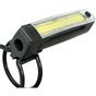 Передня велофара Knog Plus Front 40 Lumens Black (12140) - зменшене зображення 3