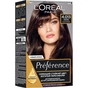 Фарба для волосся L'Oreal Paris Preference 4.013 - Париж глибокий каштановий (3600521916704) - зменшене зображення 1