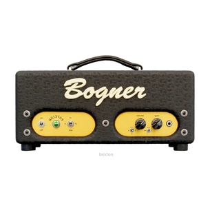 Гітарний підсилювач Bogner Brixton зображення 1