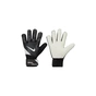 Воротарські рукавиці Nike NK GK MATCH JR - HO23 (FJ4864-011) дит 4 (13.6 см) Чорно-білі (196968940721) - preview 1