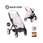 Коляска для ляльок Smoby для двійнят Maxi-Cosi Рожева перлина, 54 х 38, 5 х 64 см, 3+ (7600253221) - зменшене зображення 7