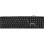 Клавіатура Defender Next HB-440 Black (45440) - уменьшенное изображение 1