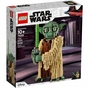 Конструктор LEGO Star Wars Йода 1771 деталь (75255) - зменшене зображення 1