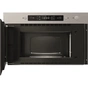 Мікрохвильова піч Whirlpool MBNA910X - зменшене зображення 4