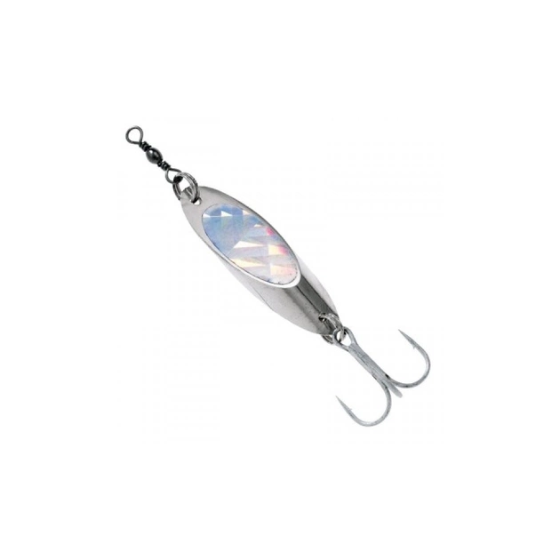 Блешня Balzer Colonel Z disc spoon (13187 010) - зображення 1