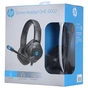 Навушники HP DHE-8002 Gaming Headset Red LED Black (DHE-8002) - зменшене зображення 8