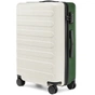 Валіза Xiaomi Ninetygo Rhine Luggage 24" White+Green (6941413222075) - зменшене зображення 1