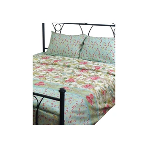 Постільна білизна Руно Мікрофібра євро (845.52Asian design) зображення 1