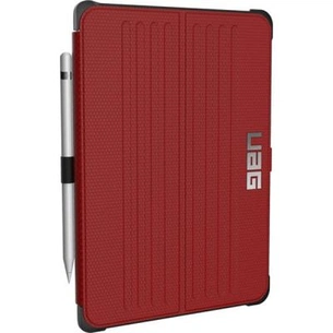 Чохол до планшета Urban Armor Gear iPad Pro 9.7 Rogue (Red) (IPDPRO9.7-RED) зображення 1