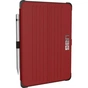 Чохол до планшета Urban Armor Gear iPad Pro 9.7 Rogue (Red) (IPDPRO9.7-RED) - зменшене зображення 1