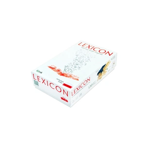 Настільна гра Igrok Lexicon. Польська мова (ВР_ЛП) зображення 1