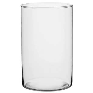 Ваза Trend Glass Flora 21.5 см (35350) зображення 1